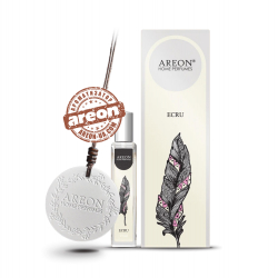 Ароматизатор воздуха Areon Home Perfumes Ceramic Disc 20ml Ecru