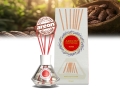Аромадифузор Areon Home Perfumes with Lavender Tonka 120мл HSC05