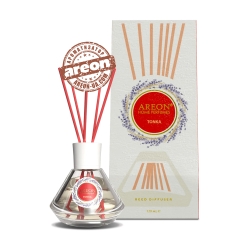 Аромадифузор Areon Home Perfumes with Lavender Tonka 120мл