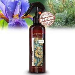 Ароматизатор повітря Areon Room Spray 250мол Santal
