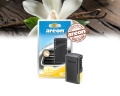 Ароматизатор повітря Areon Car blister Vanilla