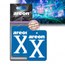 Ароматизатор повітря Areon X Party XV09A