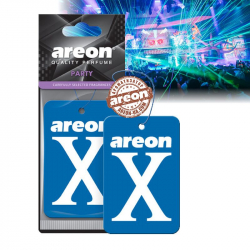 Ароматизатор повітря Areon X Party