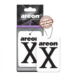 Ароматизатор повітря Areon X Party