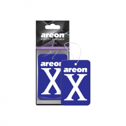 Ароматизатор повітря Areon X Party