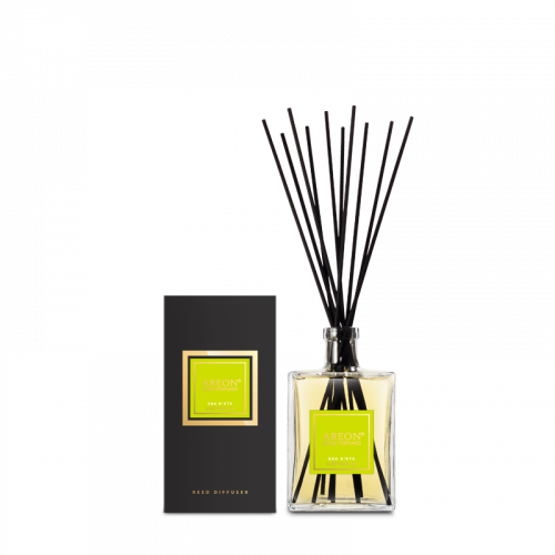 Аромадиффузор Areon Home Perfume Big Eau D’ETE 1л Нарушена упаковка (до 07.2026) discont-49