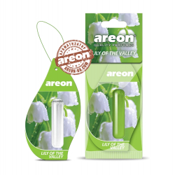 Ароматизатор повітря Areon Mon Liquid 5 ml Lily of valey
