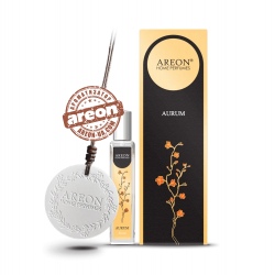 Ароматизатор воздуха Areon Home Perfumes Ceramic Disc 20ml Aurum
