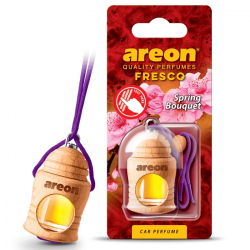 Ароматизатор воздуха Areon Fresco Spring bouquet