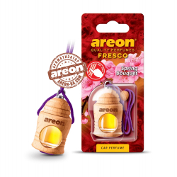 Ароматизатор воздуха Areon Fresco Spring bouquet