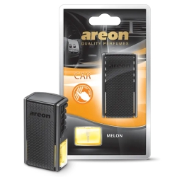 Ароматизатор повітря Areon Car blister Melon