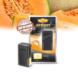 Ароматизатор повітря Areon Car blister Melon