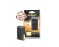 Ароматизатор повітря Areon Car blister Melon