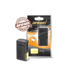 Ароматизатор повітря Areon Car blister Melon