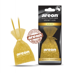 Ароматизатор повітря Areon Pearls Gold