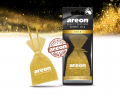 Ароматизатор повітря Areon Pearls Gold APL02