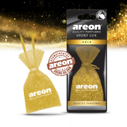 Ароматизатор повітря Areon Pearls Gold