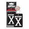 Ароматизатор повітря Areon X No Smoking XV10A