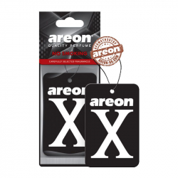 Ароматизатор повітря Areon X No Smoking