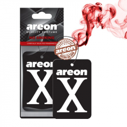 Ароматизатор повітря Areon X No Smoking