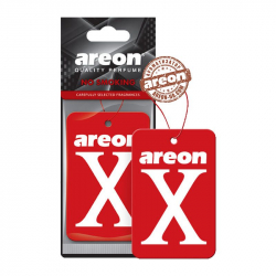 Ароматизатор повітря Areon X No Smoking