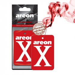 Ароматизатор повітря Areon X No Smoking