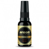 Ароматизатор повітря Areon Perfume Black Force 30ml Sweet Gold PBL04
