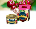 Ароматизатор повітря Areon KEN Californian Cherry AK37