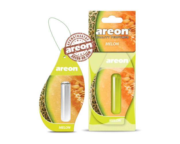 Ароматизатор повітря Areon Mon Liquid 5 ml Melon LR12