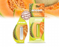 Ароматизатор повітря Areon Mon Liquid 5 ml Melon LR12