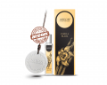 Ароматизатор воздуха Areon Home Perfumes Ceramic Disc 20ml Vanilla Black ACD05