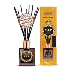 Аромадифузор Areon Home Perfumes VIP Black King 150мл
