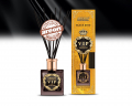 Аромадиффузор Areon Home Perfumes VIP Black King 150мл HPV02