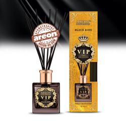 Аромадифузор Areon Home Perfumes VIP Black King 150мл