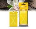 Ароматизатор воздуха Areon X Card Vanilla AXC02