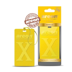 Ароматизатор воздуха Areon X Card Vanilla