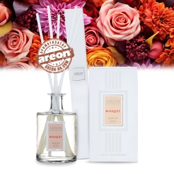 Аромадифузор Areon Home Perfumes Moon Line Bouquet 750мл