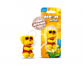 Ароматизатор повітря Areon Smile Toys Vanilla "Собачка"