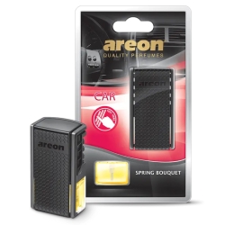 Ароматизатор повітря Areon Car blister Spring Bouquet