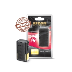 Ароматизатор повітря Areon Car blister Spring Bouquet
