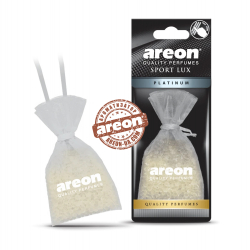 Ароматизатор повітря Areon Pearls Platinum