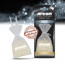 Ароматизатор повітря Areon Pearls Platinum
