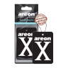 Ароматизатор повітря Areon X Miami Beach XV11A