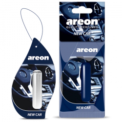 Ароматизатор воздуха Areon Mon Liquid 5 ml New Car