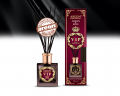Аромадифузор Areon Home Perfumes VIP Crown & Ring 150мл HPV07