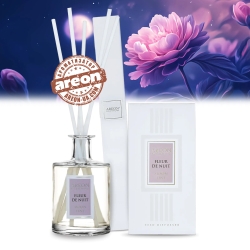 Аромадифузор Areon Home Perfumes Moon Line Fleur De Nuit 750мл