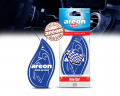 Ароматизатор воздуха Areon Mon Classic New Car MKS07
