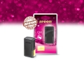 Ароматизатор повітря Areon Car blister Romance