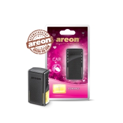 Ароматизатор повітря Areon Car blister Romance