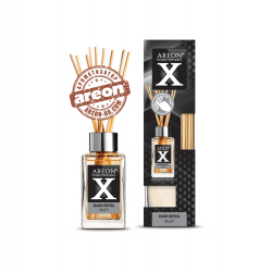 Аромадифузор Areon Home Perfume X-version 85ml Black Crystal
